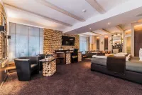 Spa Villa Beauty & Wellness Resort Hotels in Heilbad Heiligenstadt
