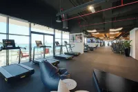 The OQ - Gym