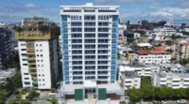 Style and Confort Village Palmera Hotels in 