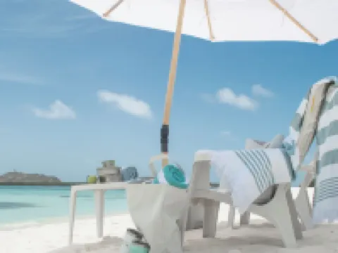 Laguna by LD Hoteles en Los Roques