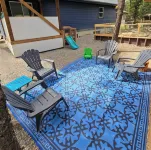 Copper Rose Retreat B&B Hotels in East Kootenay