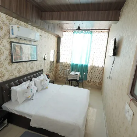 Swagat Guest House