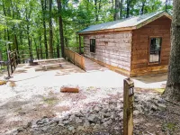 Lake Wappapello Hoteles en Poplar Bluff
