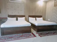 Rio Royale by Adventure Trails Hotels in Takave