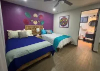 natla Hotels in Tecamac