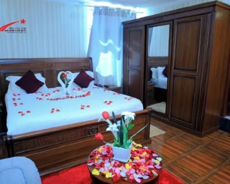 Northern Star International Hotel Hotels in Mekele