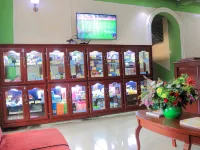 Hotel Residence Madadjeu Hotels in Yaounde
