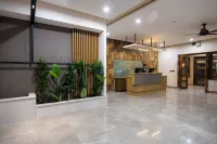 K2 Hotel by Green Pak Skardu