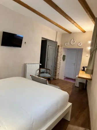 La Cascina di Bea Отели в г. Соризоле