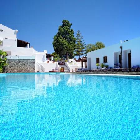 Gattopardo Park Hotel