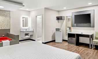 La Mirage Inn - Long Beach