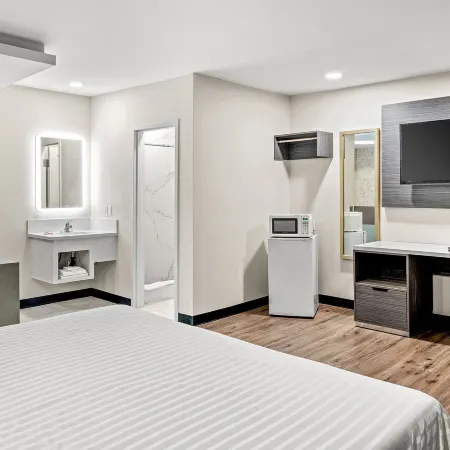 La Mirage Inn - Long Beach