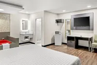 La Mirage Inn - Long Beach