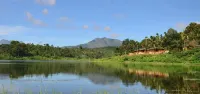 湖玫瑰瓦亞納德度假村 - 水景
