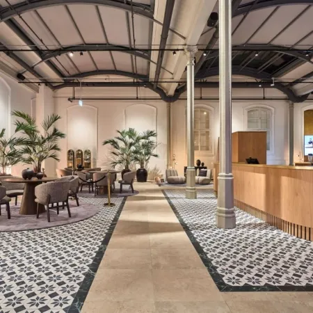 Wilde Aparthotels Vienna Fleischmarkt Отели рядом с достопримечательностью «Конгресс-центр Aula of Sciences»