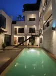 Hotel Aria Quinta Avenida