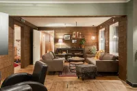 Klimpfjällsgården Hotel & Restaurant - Homestays