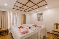 แลนด์มาร์ค โพคารา - ที่มีสปา