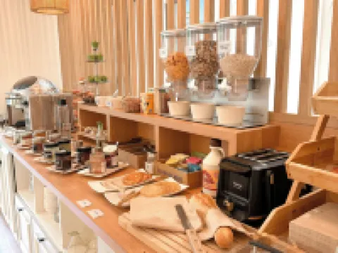 Hôtel de Provence โรงแรมในคานส์