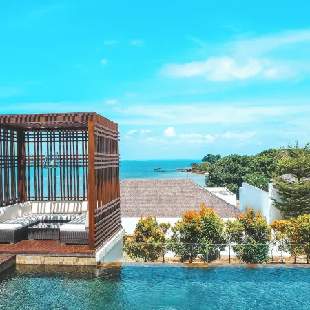 Montigo Resorts Nongsa
