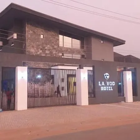 La Vod Hotel