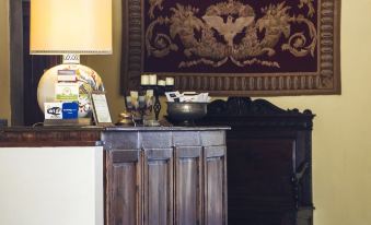 Villa Il Fedino - Housity