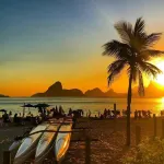 Hotel Petit Village Icaraí Hotels in Niteroi