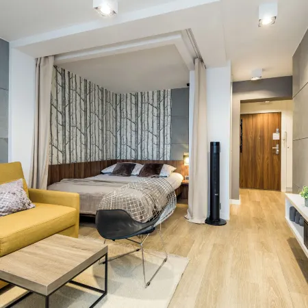 Apartament Spodek - by Kairos Apartments