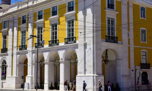 Pousada de Lisboa - Small Luxury Hotels of the World