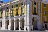 Pousada de Lisboa - Small Luxury Hotels of the World