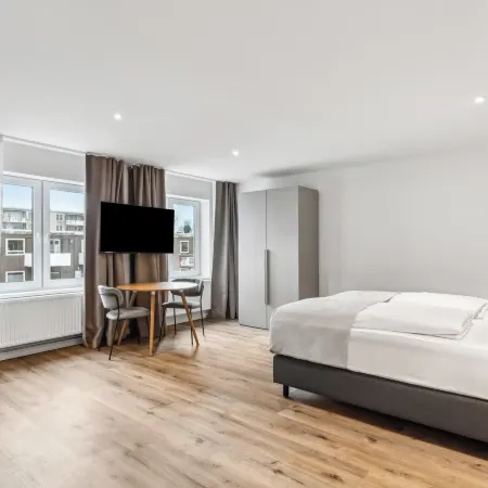 Limehome Salzgitter A.-Schweitzer-STR.