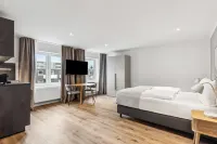 Limehome Salzgitter A.-Schweitzer-STR. - Apartments