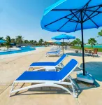 Simaisma A Murwab Resort - Havudsigt
