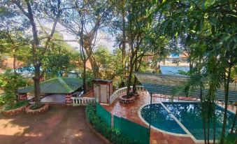 The Amba Resort