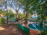 The Amba Resort Hotels in Amba