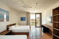 Hotel Aurelia Hotels in San Patricio