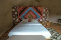 Camp the Sanga Manali