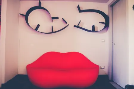 Suite d'Autore Art Design Gallery