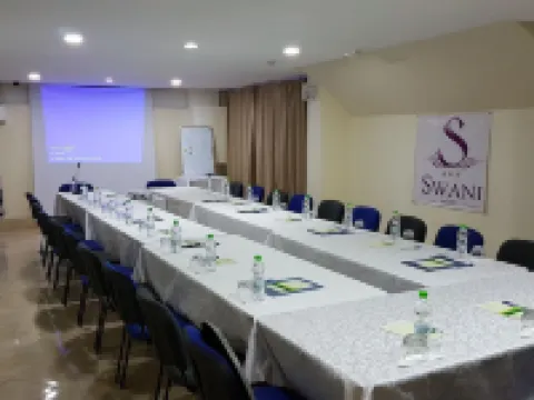 Hotel Swani メクネスのホテル