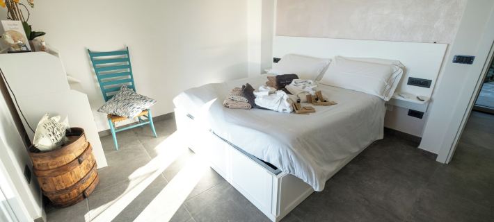 Vista Mare Portofino by PortofinoVacanze Các khách sạn ở Rapallo