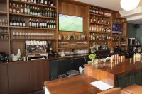 FOUND Hotel, Miami Beach, Series by Marriott - bar