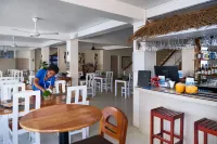 Aquarius on the Beach - bar