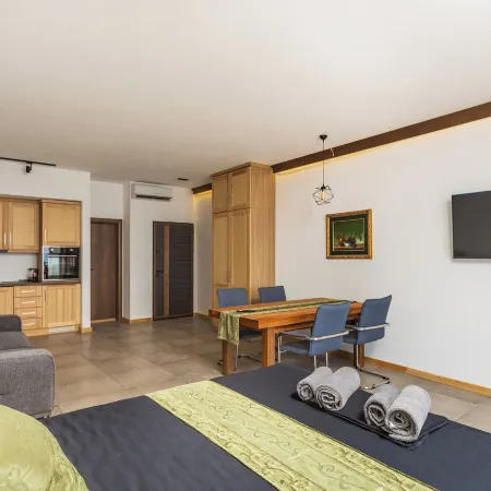 Suites Castello