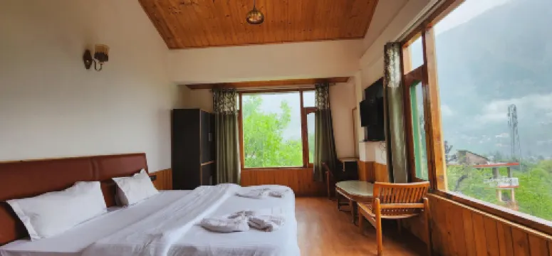 Hostelam The Mountain Story