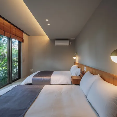 Reflexion Villas GLANZ