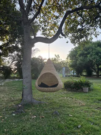 Coronado Hideaway with Private Pool Отели в г. Чаме