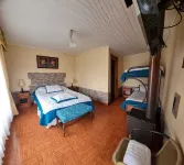 Hospedaje Shuyen - stanze in case private