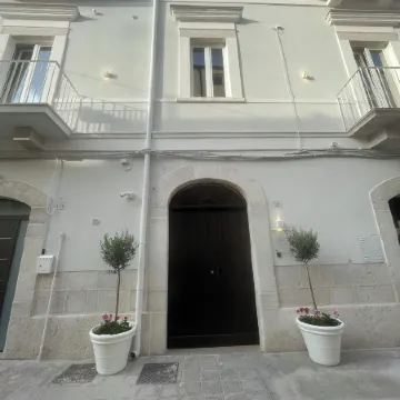 Blanco B&B - Group Puglia