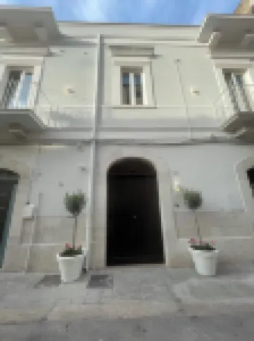 Blanco B&B - Group Puglia