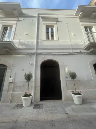 Blanco B&B - Group Puglia